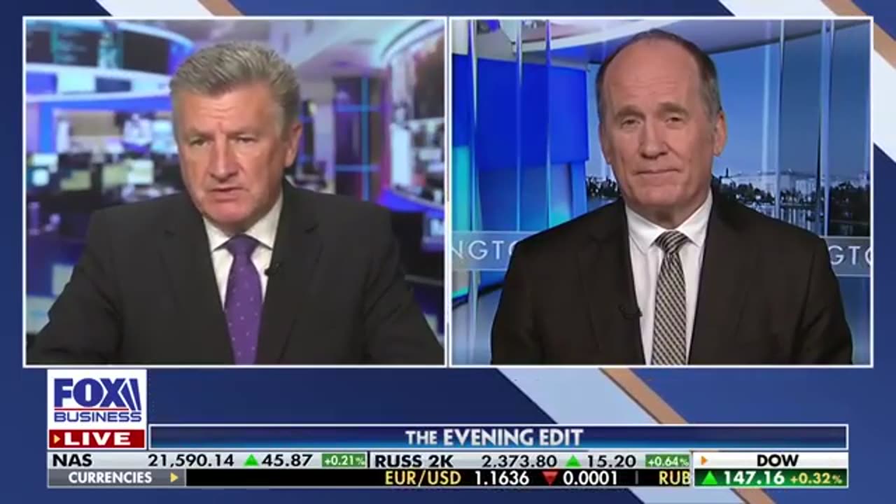 Veteran tears into who is 'radicalizing' people like the Minnesota shooter