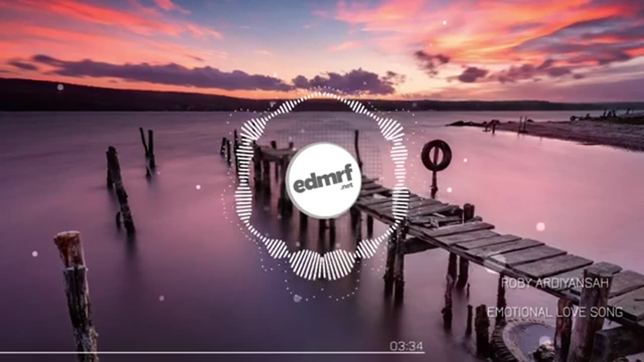 "Let Go of Stress – Deep Relaxation Music for Mind & Soul"
