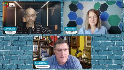 If You QUESTION Global Alliances, Watch This! - Scott Ritter