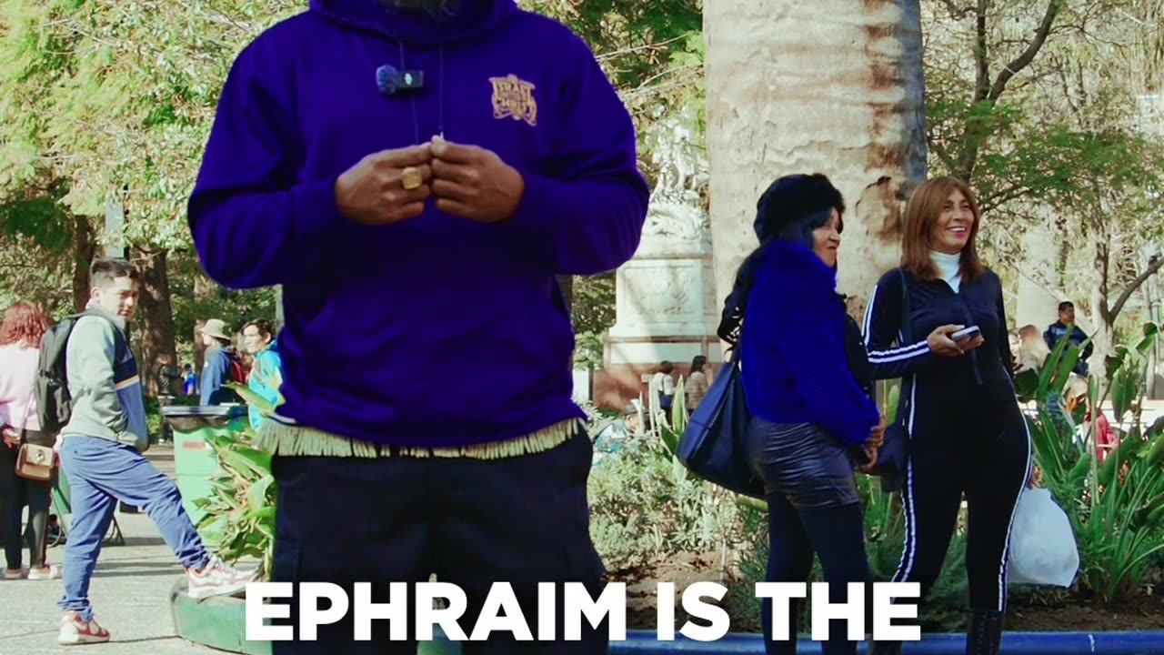 Prostitution destroys us as a people! You are NOT Latino! Wake up to your true identity!