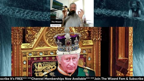 King Charles & The United Kingdom? Should The King...