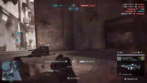 fun game so far!