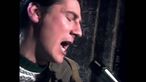 Spandau Ballet - To Cut A Long Story Short