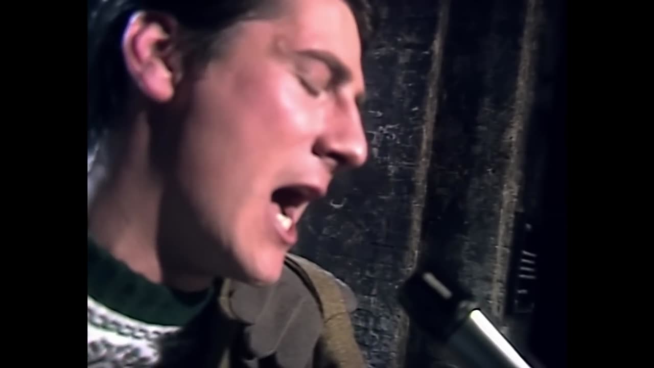 Spandau Ballet - To Cut A Long Story Short