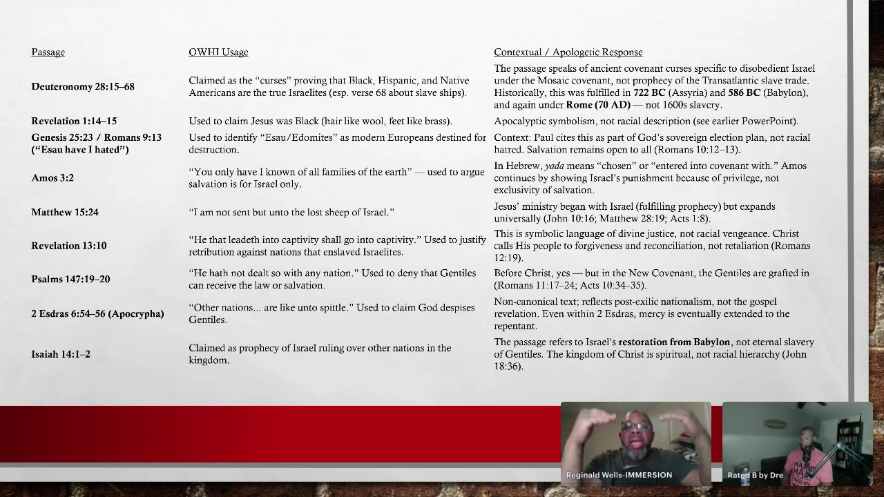When the Devil Came Down To Ga-Part 3-2819 and IUIC