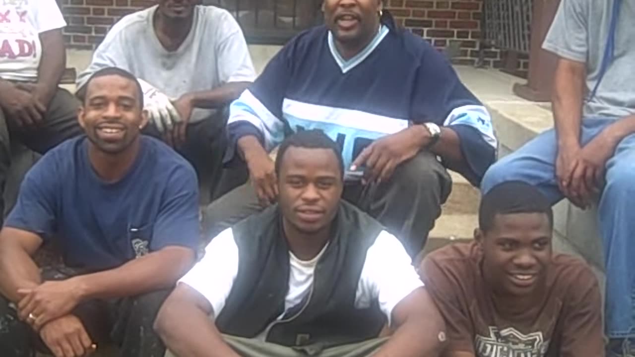 shea show guys thank u