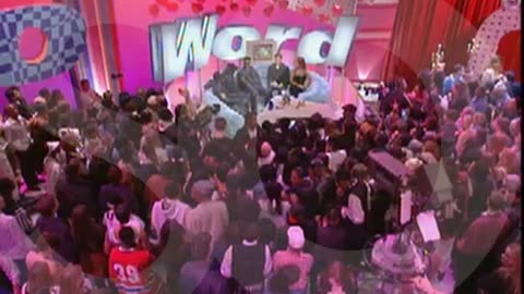 The Word s5e08 20/01/95