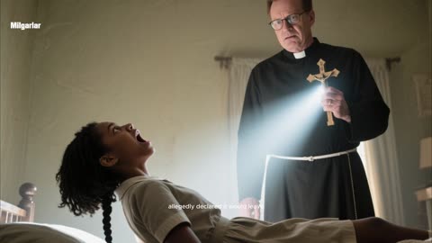 Clara Germana Cele (Excorcism)