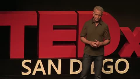 The SECRETS & SCIENCE Of Mental Toughness by Joe Risser MD | Ted Talks