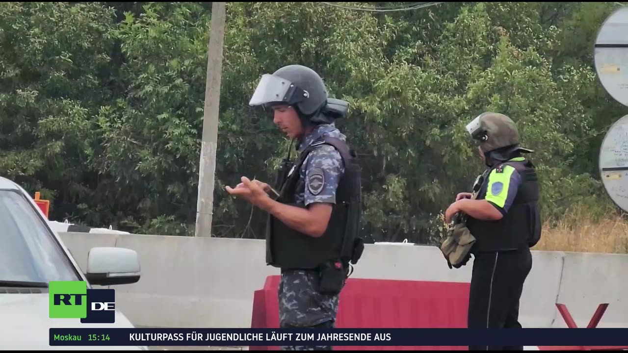 RT DE LIVE-TV