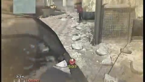 Dazzle DVC100 Capture Test 🔴 | Recording Modern Warfare 2 Gameplay