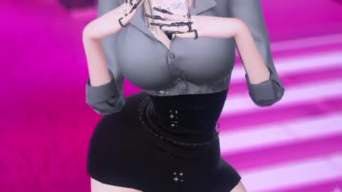 ZEPETO Dance Challenge | Viral Avatar Performance