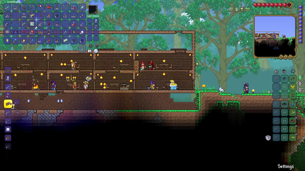 Terraria