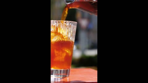 Sweet Tea