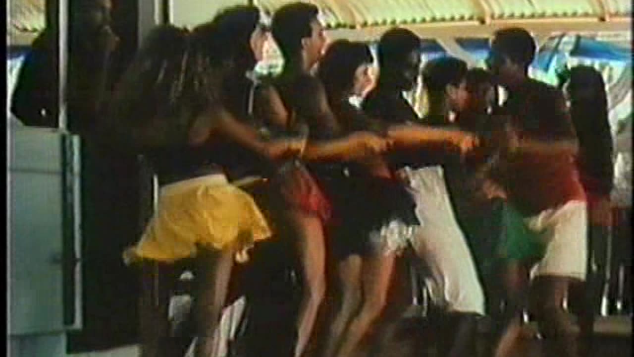 Kaoma - Melodie d'Amour