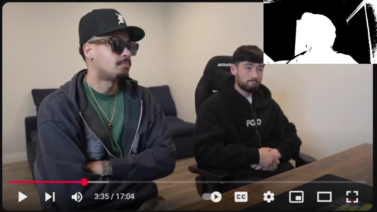 Id FUK a 7.11 ft TH0T Anyday _ TSG Reacts