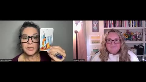 Special Decode 11_30_25 - What_s REALLY Going On in Our World Today_