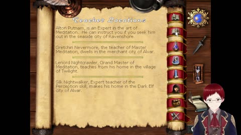 Part 2, Dragons just make everything easy! Might and Magic 8