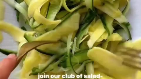Salad 🥗