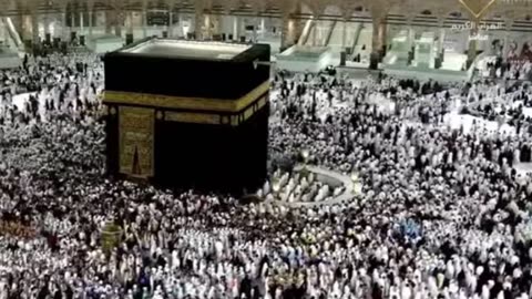مباشر من مكة المكرمه القران الكريم