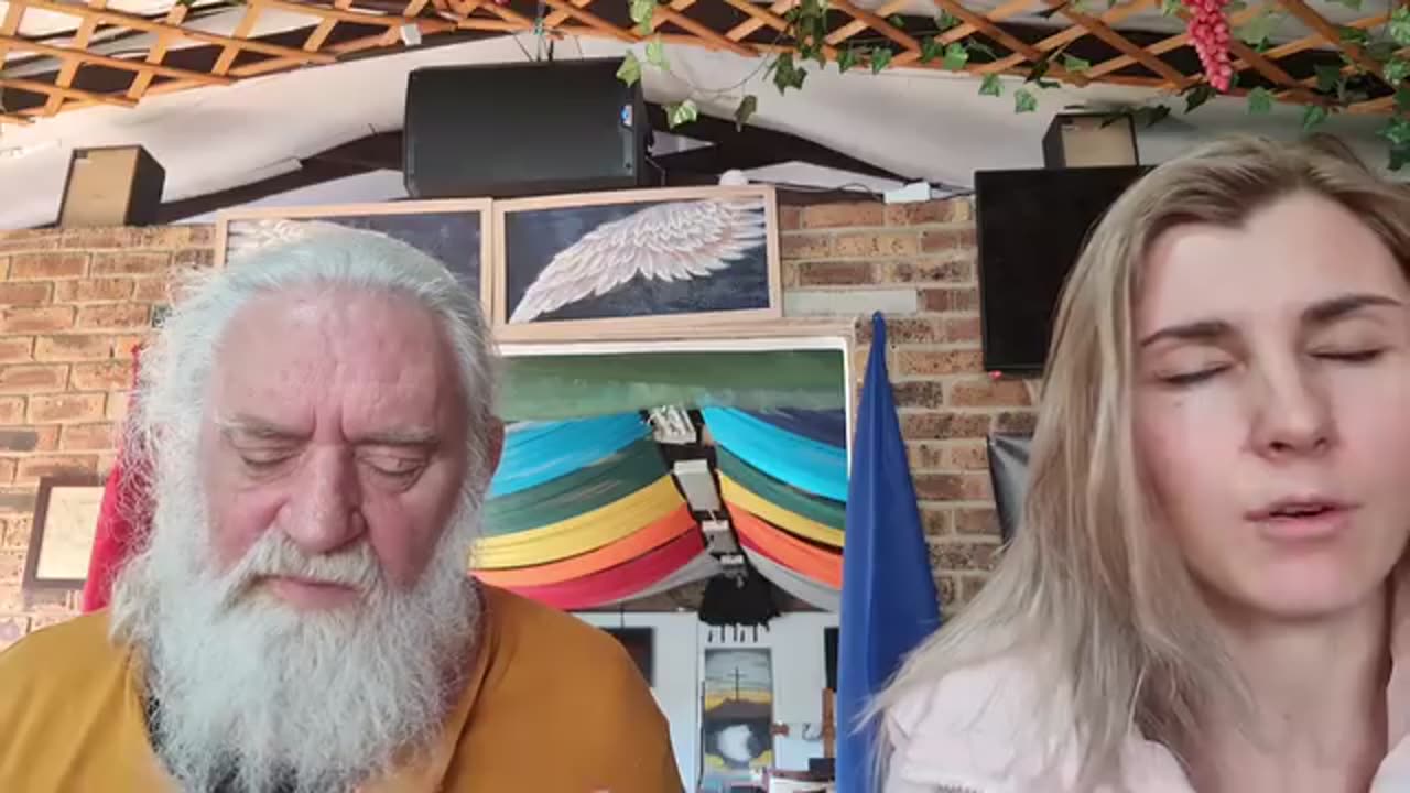 You have to see it in the spirit. Leon Swart