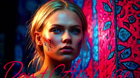 HEAVY METAL. Song Don't Apologize.