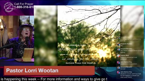 11-5-25 | Big Hat Chats | Episode 55