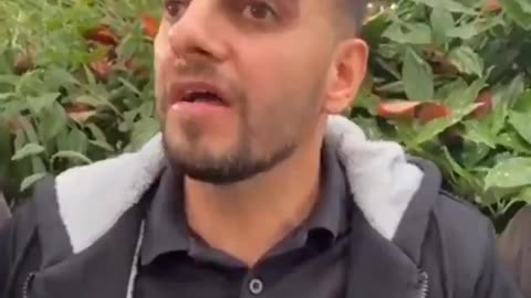 🇬🇧UK : Newcastle-Muhammad Ishmael, from Iraq, attempted to rape a 12-year-old British girl