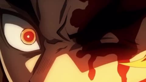 Demon slayer