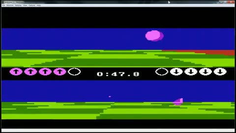 Ballblazer (NES)