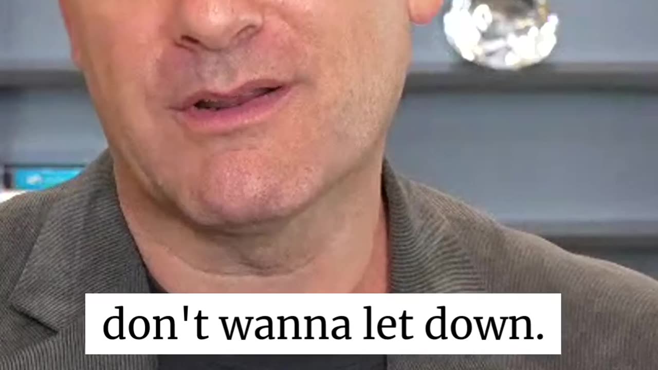 Tough Love in Leadership #jeffhancher #podcast