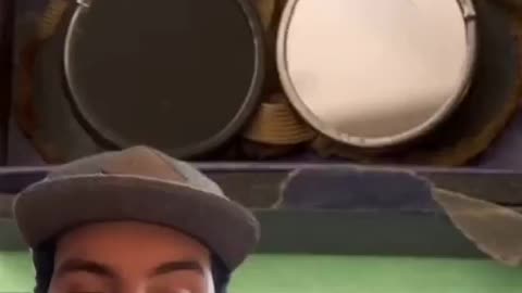 Dycenian goggles