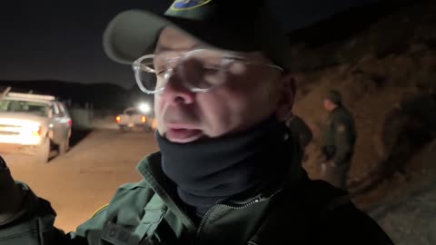 CARTELS SENDING 'DECOYS' ACROSS BORDER TO TEST SECURITY