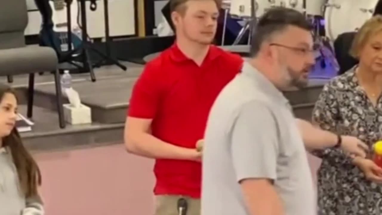 Unlock Your True Potential: Overcoming Fear and Excuses - Senior Pastor Brandon Martin