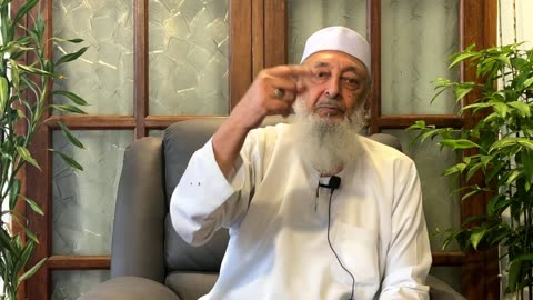 Jember - 7 June 25th. Islamic Eschatology and Israel's attack on Iran
