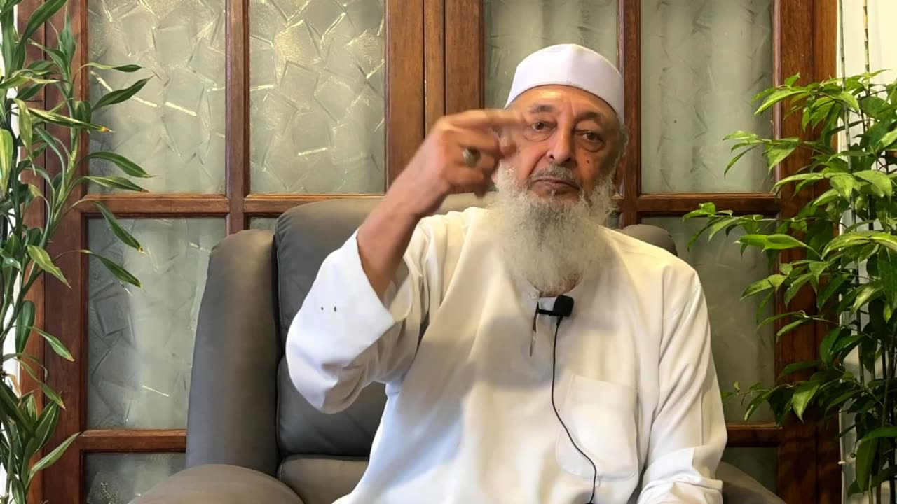 Jember - 7 June 25th. Islamic Eschatology and Israel's attack on Iran
