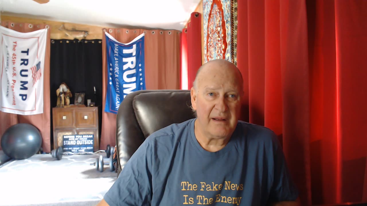 Secret Service Issues Statement on Comey’s Trump Assassination Post/Health Secretary RFK Jr. to End COVID Vaccine Recommendations for Children, Teens, and Pregnant Women