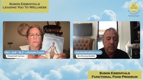 Connecting Your Employees To Goodness With David Meltzer