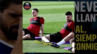 😢 RUBÉN NEVES ROMPE EN LLANTO POR DIOGO JOTA EN EMOTIVA CARTA: ‘DIOGOAL, SIEMPRE CONTIGO’ 💔