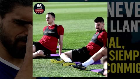 😢 RUBÉN NEVES ROMPE EN LLANTO POR DIOGO JOTA EN EMOTIVA CARTA: ‘DIOGOAL, SIEMPRE CONTIGO’ 💔