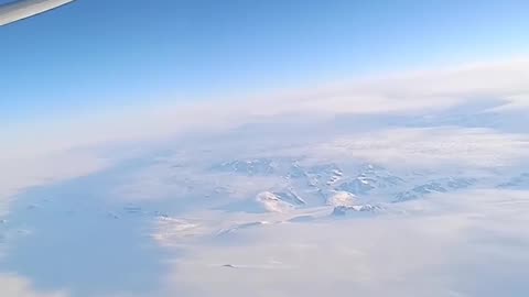 Greenland is Whiteland❄️♥️🌍