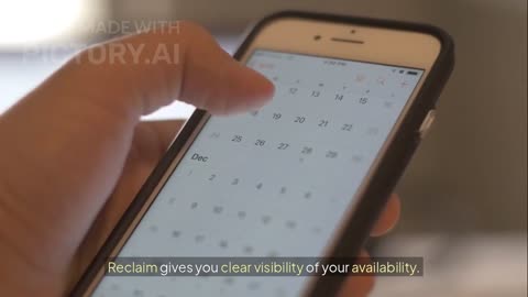 Reclaim Calendar Sync: The #1 AI Calendar Management Tool