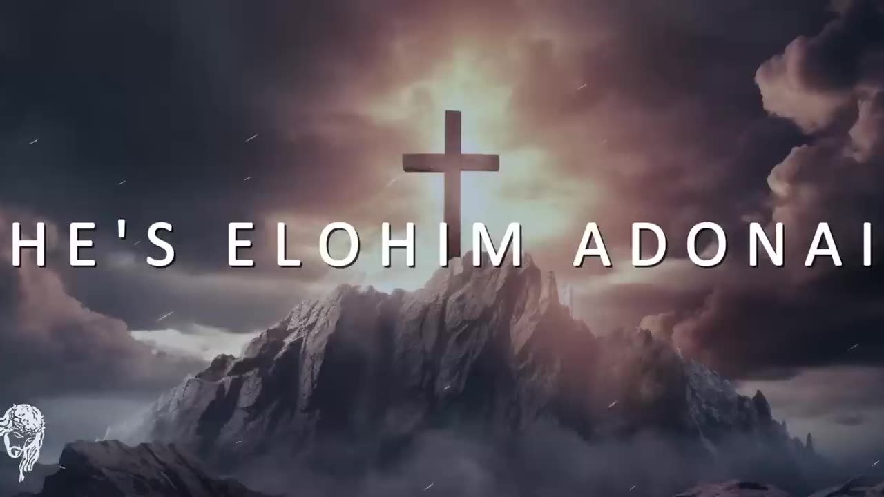 He's Elohim Adonai 1 Hour Of Deep Intimacy