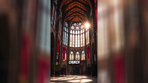 Where Did the Bible Actually Come From?