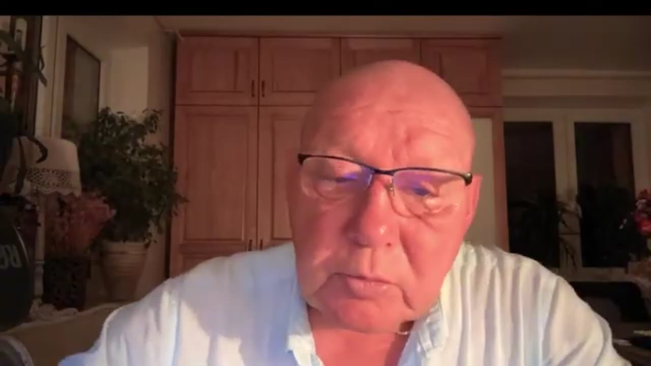 2025.09.08 Jackowski Krzysztof - Wizje Przy Pełni