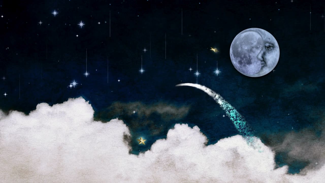 What happens when you wish up a Christmas Star?