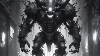 Drum'n'Bass - Crossbreed 4