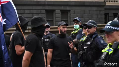 Thomas Sewell A Patriot Under Attack