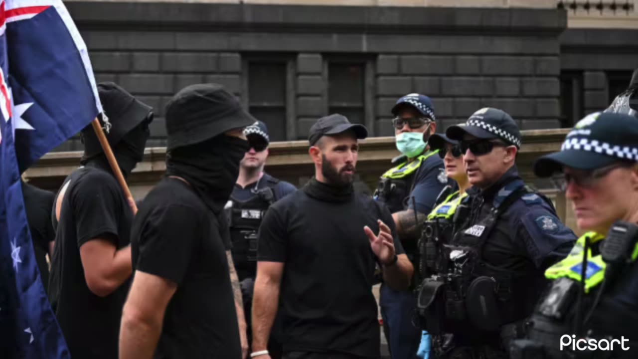 Thomas Sewell A Patriot Under Attack