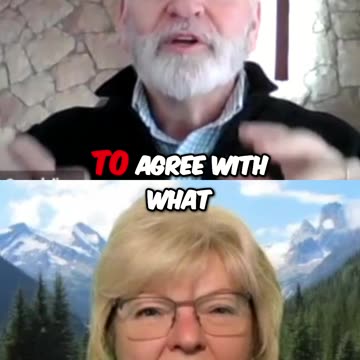 Don't just echo your pastor, priest, or rabbi's beliefs! 🙅‍♂️📖 Study the Word yourself